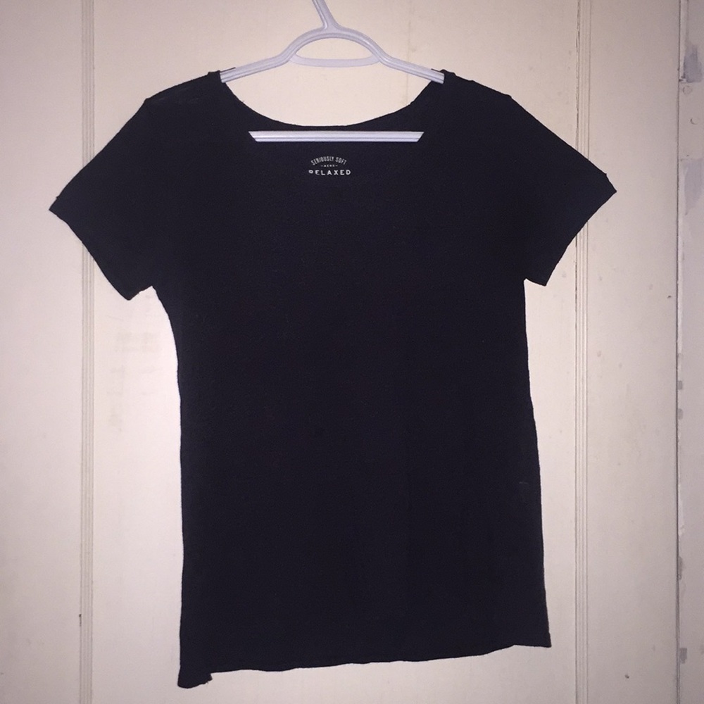 Black T-Shirt